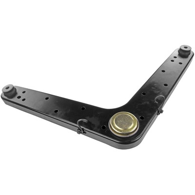 Control Arm With Ball Joint