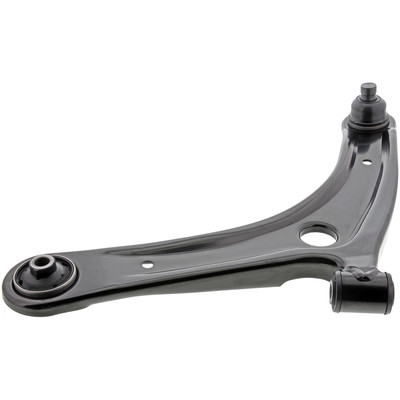 Control Arm With Ball Joint