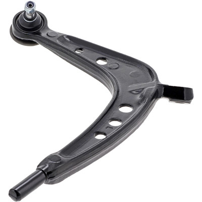 MEVOTECH ORIGINAL GRADE INTL. - GS10190 - Control Arm With Ball Joint