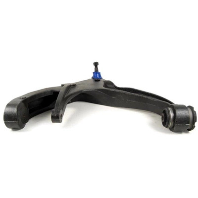 Control Arm With Ball Joint