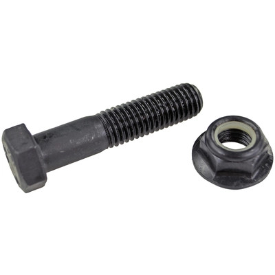 MEVOTECH ORIGINAL GRADE INTL. - GS25156 - Control Arm With Ball Joint