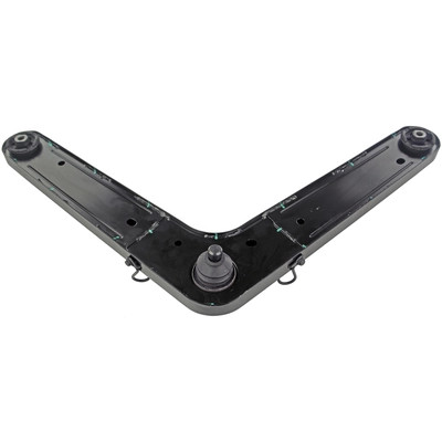 MEVOTECH ORIGINAL GRADE INTL. - GS25156 - Control Arm With Ball Joint