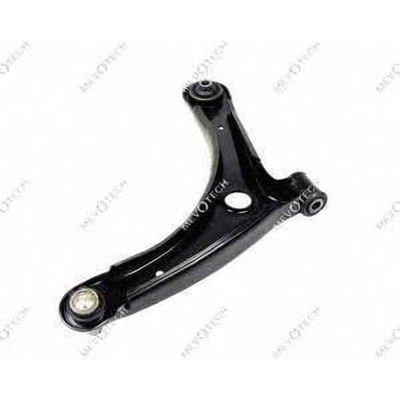 MEVOTECH ORIGINAL GRADE - GS25188 - Control Arm With Ball Joint