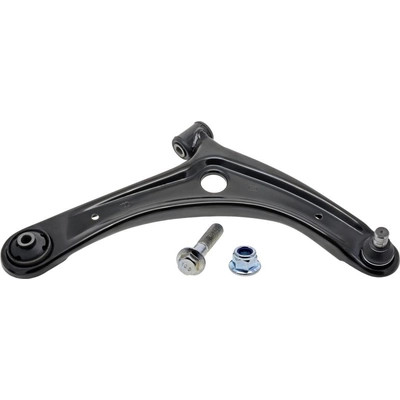 Control Arm With Ball Joint