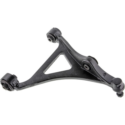 MEVOTECH ORIGINAL GRADE INTL. - GS25177 - Control Arm With Ball Joint