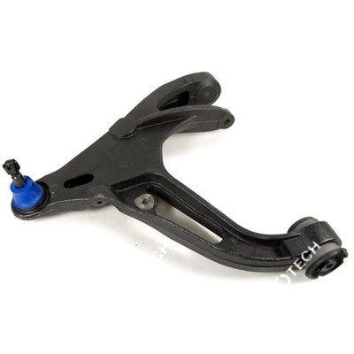 Control Arm With Ball Joint