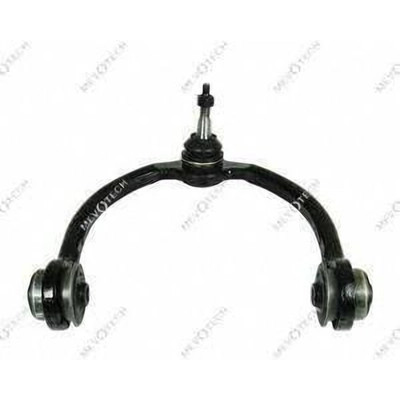 MEVOTECH ORIGINAL GRADE INTL. - GS25181 - Control Arm With Ball Joint