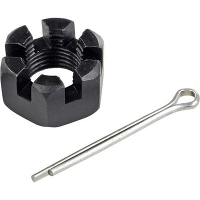 MEVOTECH ORIGINAL GRADE INTL. - GS25603 - Outer Tie Rod End