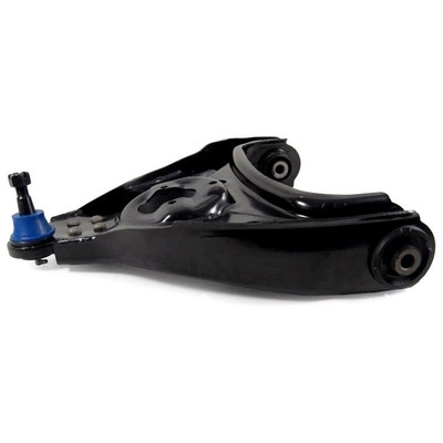 Control Arm With Ball Joint