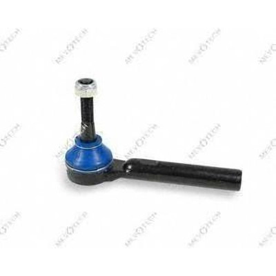 MEVOTECH ORIGINAL GRADE - GS25606 - Outer Tie Rod End