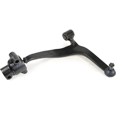 Control Arm With Ball Joint