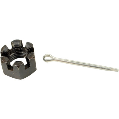 MEVOTECH ORIGINAL GRADE INTL. - GS25602 - Outer Tie Rod End