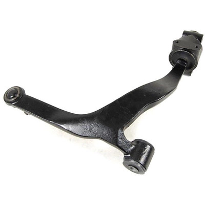 Control Arm With Ball Joint