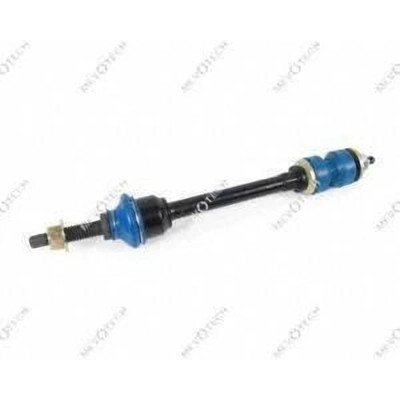 MEVOTECH ORIGINAL GRADE - GS25808 - Sway Bar Link Or Kit