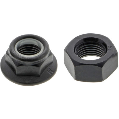 MEVOTECH ORIGINAL GRADE - GS25673 - Outer Tie Rod End