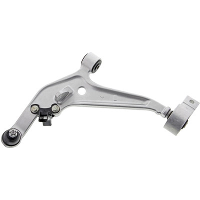 Control Arm With Ball Joint
