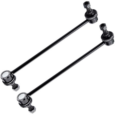 MEVOTECH ORIGINAL GRADE - GS258128 - Sway Bar Link Or Kit