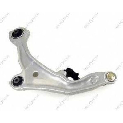 MEVOTECH ORIGINAL GRADE - GS301007 - Control Arm With Ball Joint