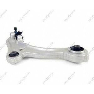 MEVOTECH ORIGINAL GRADE - GS301007 - Control Arm With Ball Joint