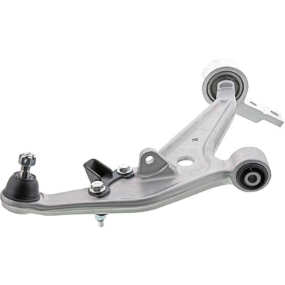 Control Arm With Ball Joint