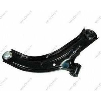 MEVOTECH ORIGINAL GRADE - GS30145 - Control Arm With Ball Joint