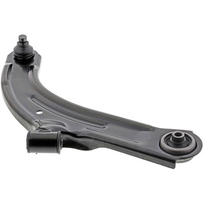 Control Arm With Ball Joint