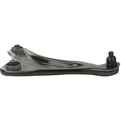 Control Arm With Ball Joint