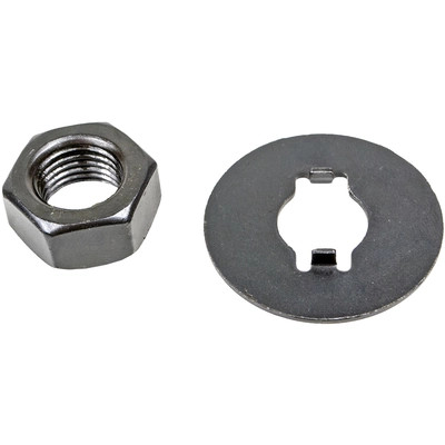 MEVOTECH ORIGINAL GRADE - GS25717 - Inner Tie Rod End