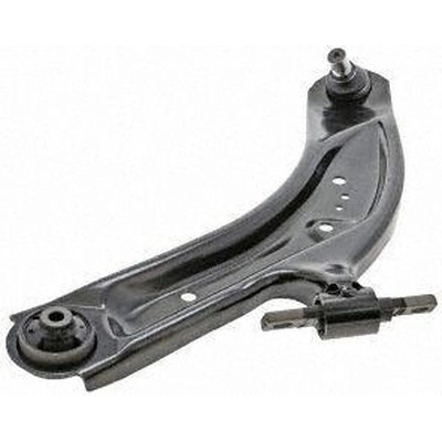 MEVOTECH ORIGINAL GRADE - GS301169 - Control Arm With Ball Joint