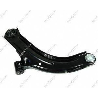 MEVOTECH ORIGINAL GRADE - GS30146 - Control Arm With Ball Joint