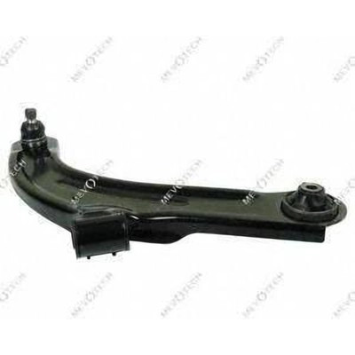 MEVOTECH ORIGINAL GRADE - GS30146 - Control Arm With Ball Joint