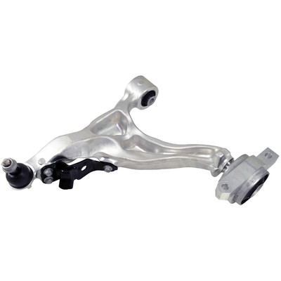Control Arm With Ball Joint