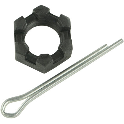 Control Arm With Ball Joint