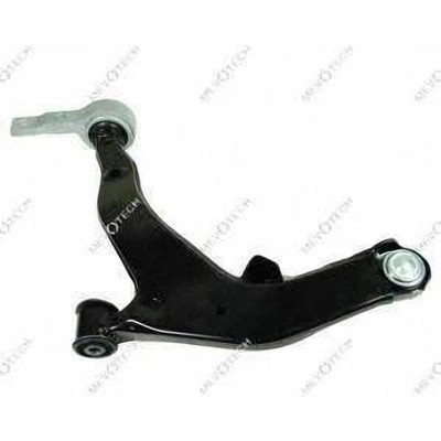 MEVOTECH ORIGINAL GRADE - GS30153 - Control Arm With Ball Joint