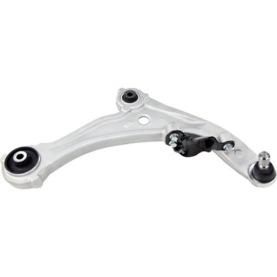 Control Arm With Ball Joint