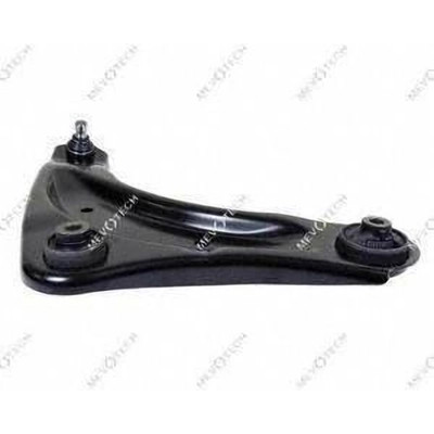 MEVOTECH ORIGINAL GRADE - GS301018 - Control Arm With Ball Joint