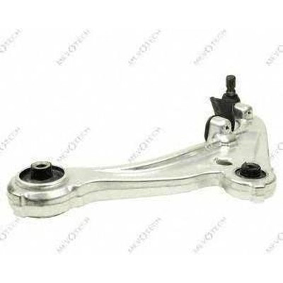 MEVOTECH ORIGINAL GRADE - GS30154 - Control Arm With Ball Joint