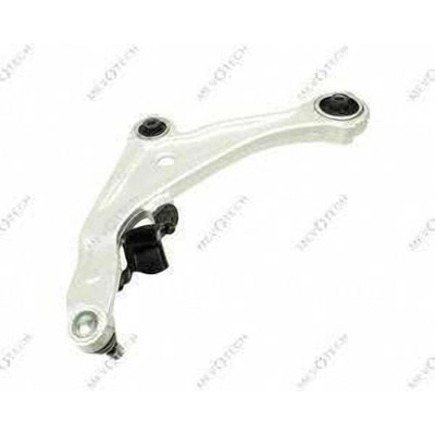 MEVOTECH ORIGINAL GRADE - GS30155 - Control Arm With Ball Joint