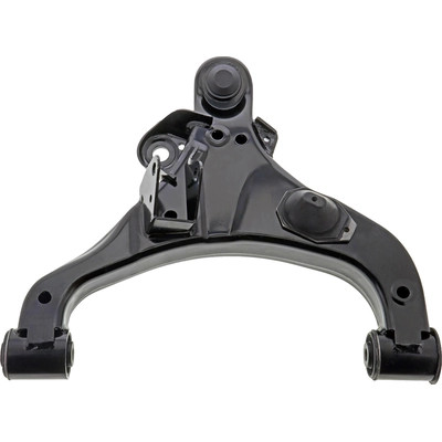 MEVOTECH ORIGINAL GRADE INTL. - GS301186 - Control Arm With Ball Joint