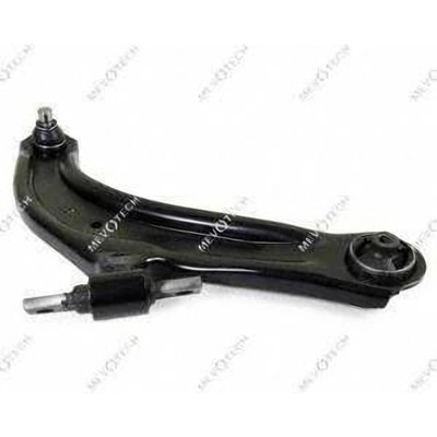 MEVOTECH ORIGINAL GRADE - GS30181 - Control Arm With Ball Joint