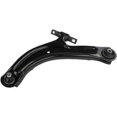 Control Arm With Ball Joint