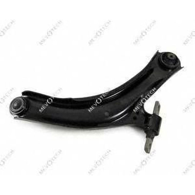 MEVOTECH ORIGINAL GRADE - GS30194 - Control Arm With Ball Joint