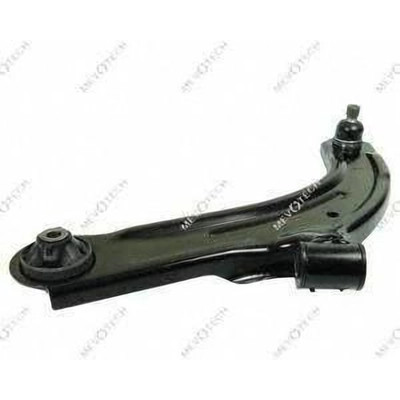 MEVOTECH ORIGINAL GRADE - GS30145 - Control Arm With Ball Joint