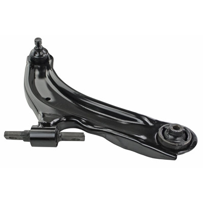 Control Arm With Ball Joint