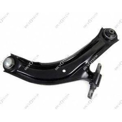 MEVOTECH ORIGINAL GRADE - GS30180 - Control Arm With Ball Joint