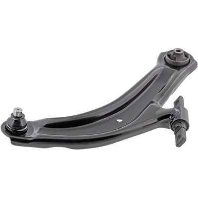 Control Arm With Ball Joint