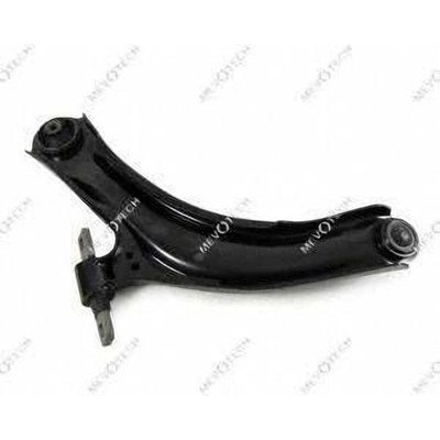 MEVOTECH ORIGINAL GRADE - GS30195 - Control Arm With Ball Joint
