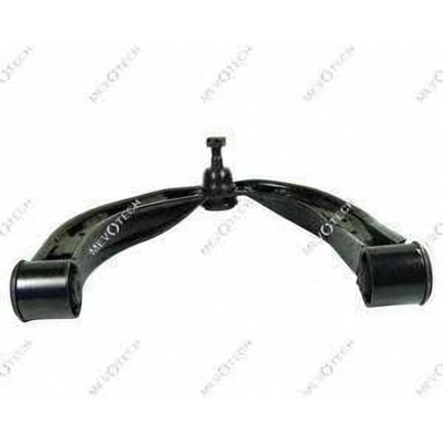 MEVOTECH ORIGINAL GRADE INTL. - GS30115 - Control Arm With Ball Joint