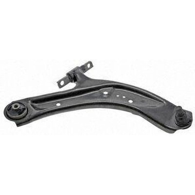 MEVOTECH ORIGINAL GRADE - GS301168 - Control Arm With Ball Joint
