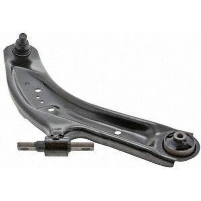 MEVOTECH ORIGINAL GRADE - GS301168 - Control Arm With Ball Joint